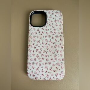 Floral Casely IPhone 12Pro Max Case